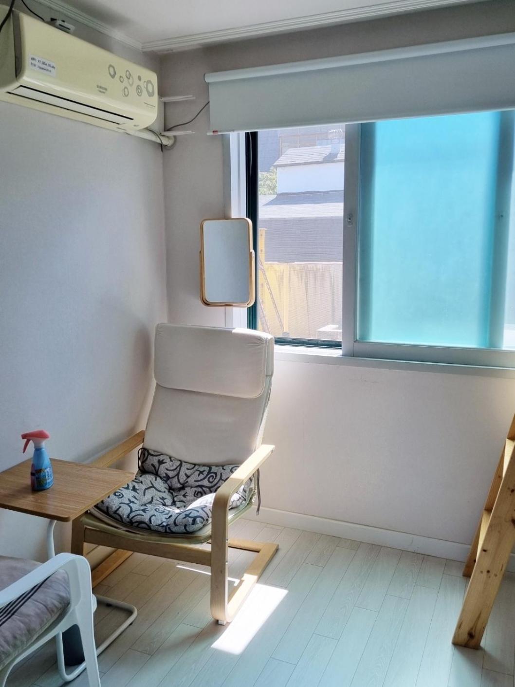 Gangnamstay - Foreign Female Only Seul Quarto foto