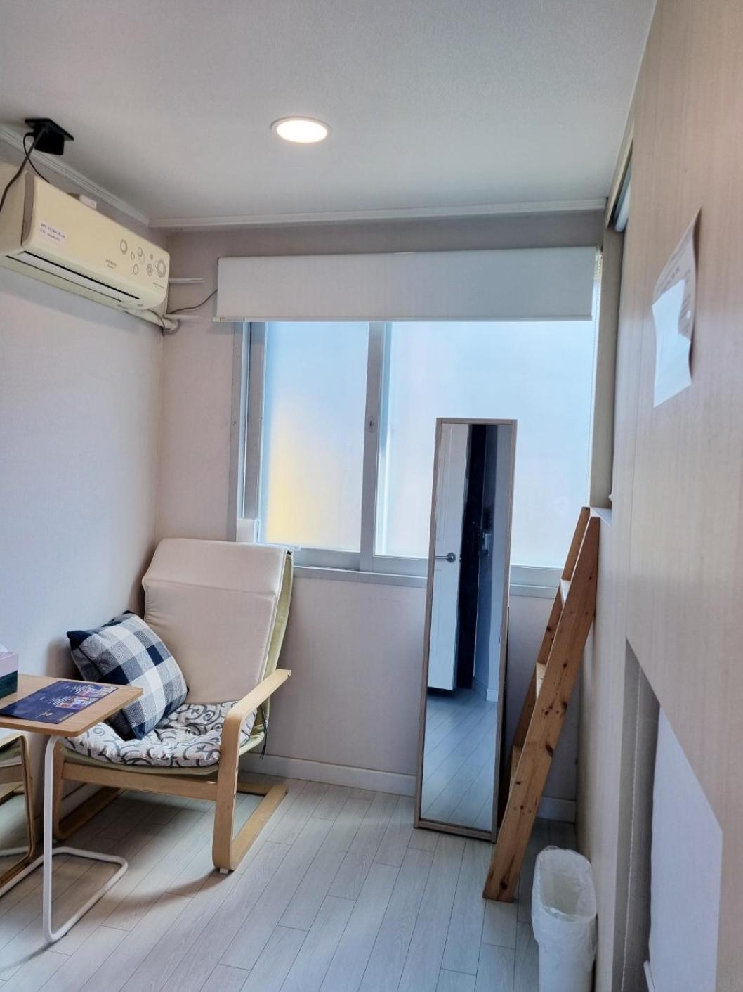 Gangnamstay - Foreign Female Only Seul Quarto foto